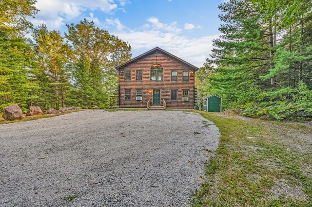 $1,075,000 | 26 Douglass Road, Newry, ME 04261