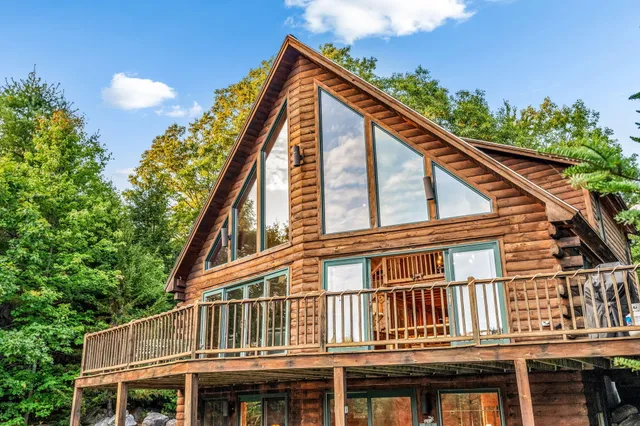 $1,075,000 | 26 Douglass Road, Newry, ME 04261