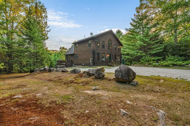 $1,075,000 | 26 Douglass Road, Newry, ME 04261
