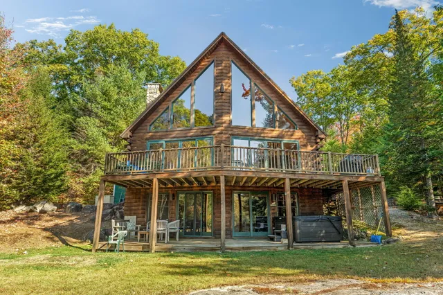 $1,075,000 | 26 Douglass Road, Newry, ME 04261