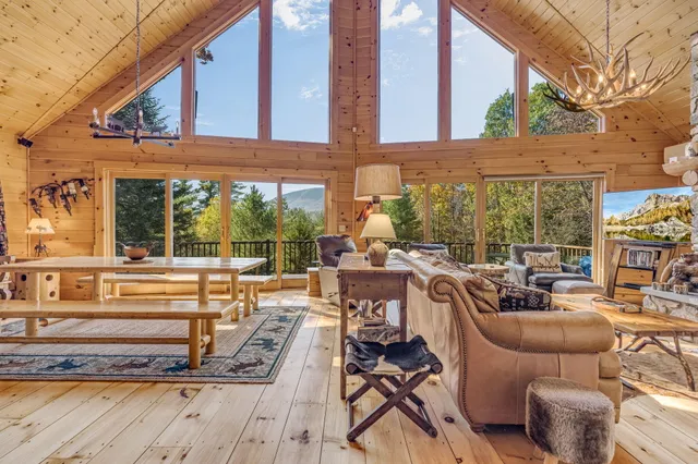 $1,075,000 | 26 Douglass Road, Newry, ME 04261