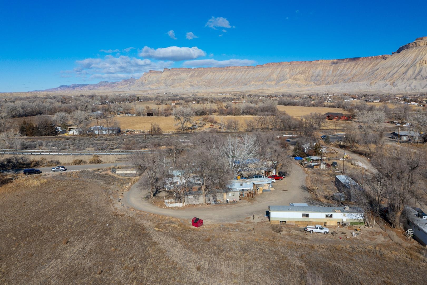 3349 F Road, Unit AND 3349 E Clifton, CO 81520 - Photo 5 of 17