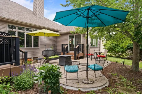$629,900 | 403 Fair Oaks Drive, Williams Bay, WI 53191