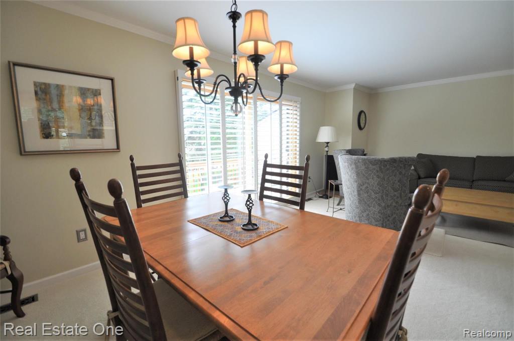376 Willow Grove Lane, Unit 33 Rochester Hills, MI 48307 - Photo 15 of 44