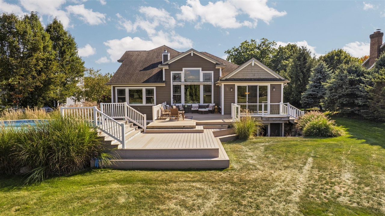 2095 Mitchell Road Williamston, MI 48895 - Photo 64 of 72