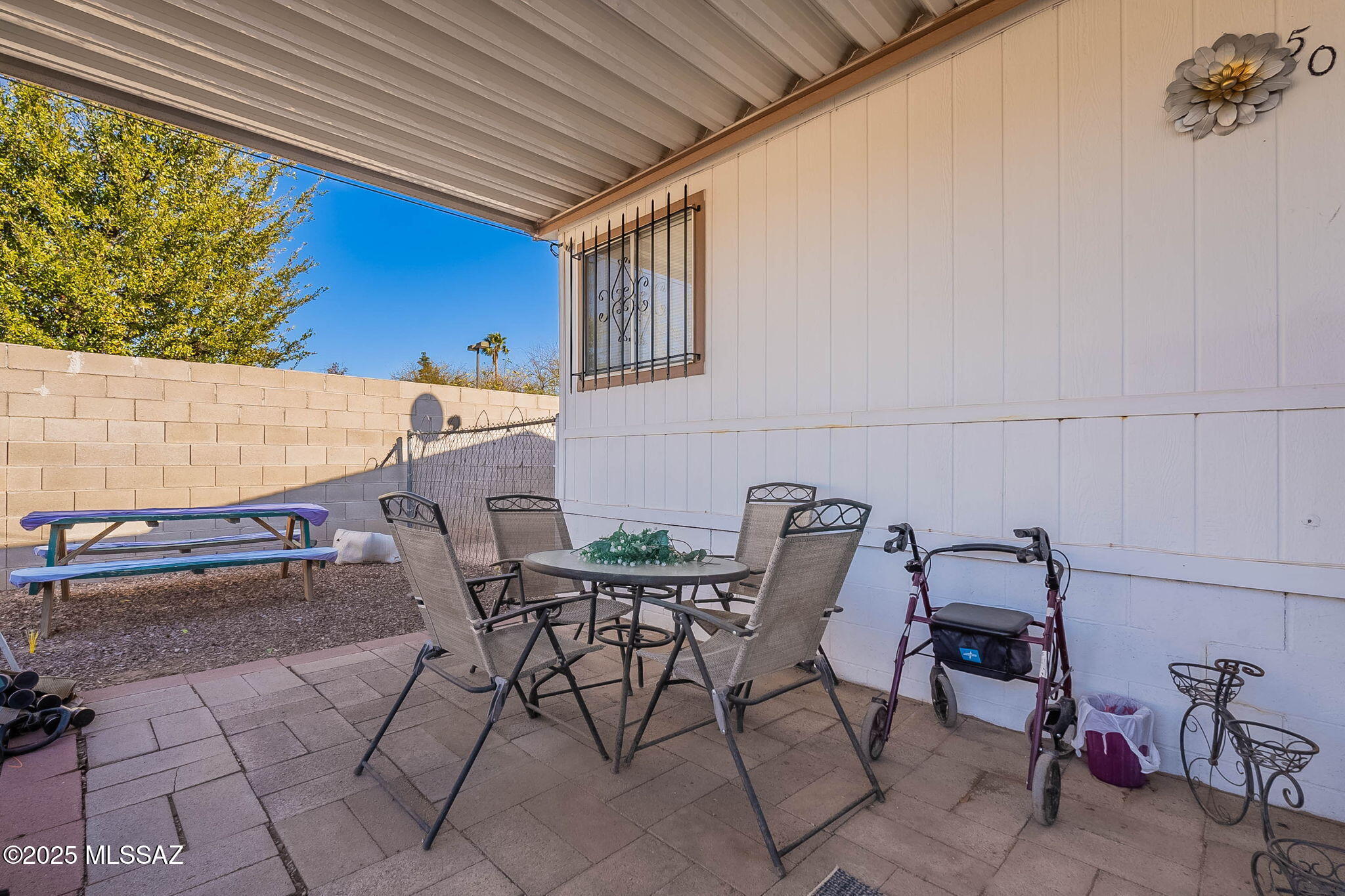 50 East Mohave Road Tucson, AZ 85705 - Photo 28 of 35