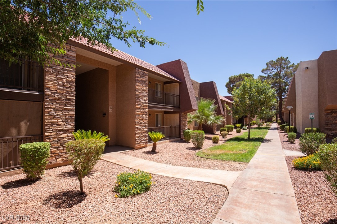 4310 Sandy River Drive, Unit 62 Las Vegas, NV 89103 - Photo 9 of 19