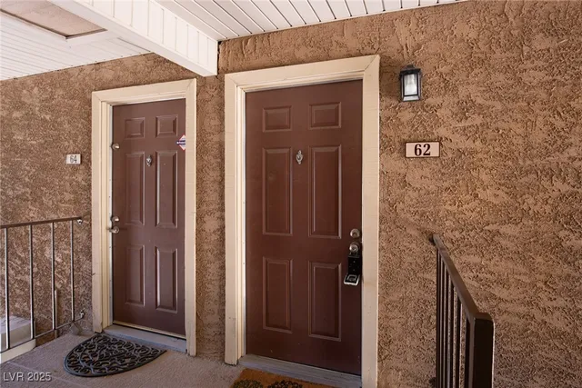 $1,045 | 4310 Sandy River Drive, Unit 62, Las Vegas, NV 89103