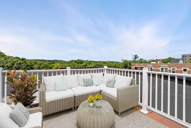 $505,000 | 90 Bynner Street, Unit 7, Boston, MA 02130