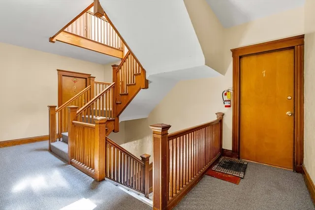 $505,000 | 90 Bynner Street, Unit 7, Boston, MA 02130