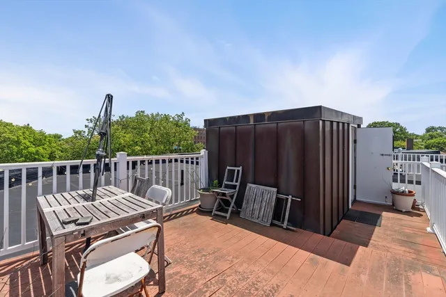 $505,000 | 90 Bynner Street, Unit 7, Boston, MA 02130