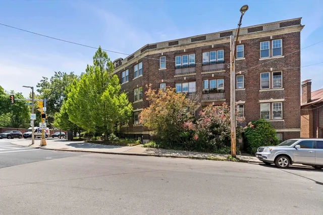 $505,000 | 90 Bynner Street, Unit 7, Boston, MA 02130