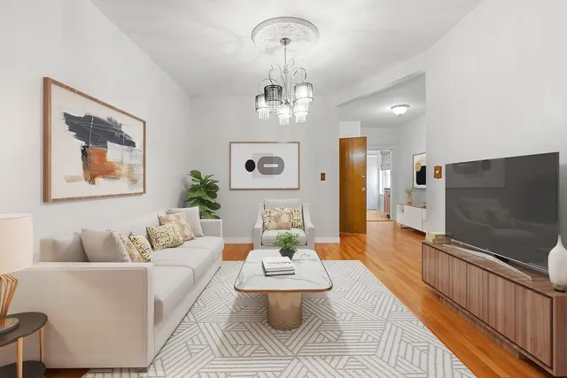 $505,000 | 90 Bynner Street, Unit 7, Boston, MA 02130