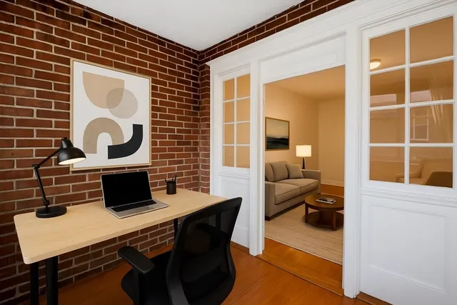 $505,000 | 90 Bynner Street, Unit 7, Boston, MA 02130