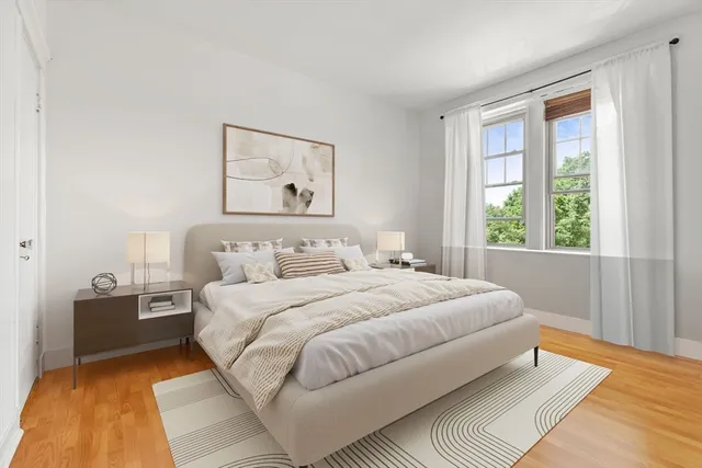 $505,000 | 90 Bynner Street, Unit 7, Boston, MA 02130