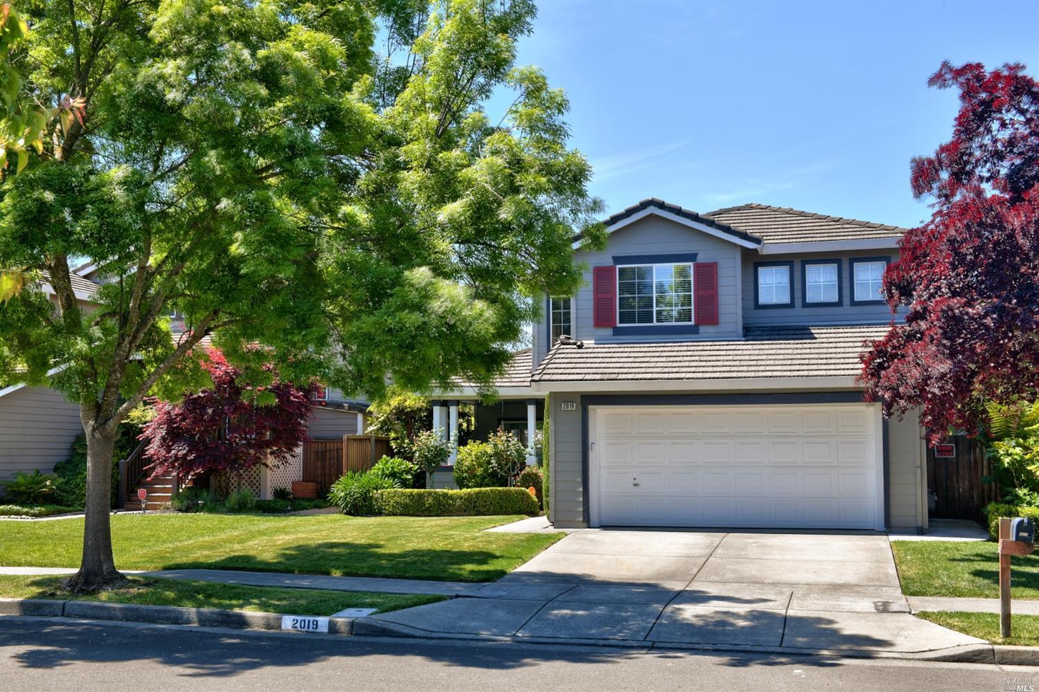 2019 Bedford Street Santa Rosa, CA 95404 - Photo 1 of 1 Gallery Image 1