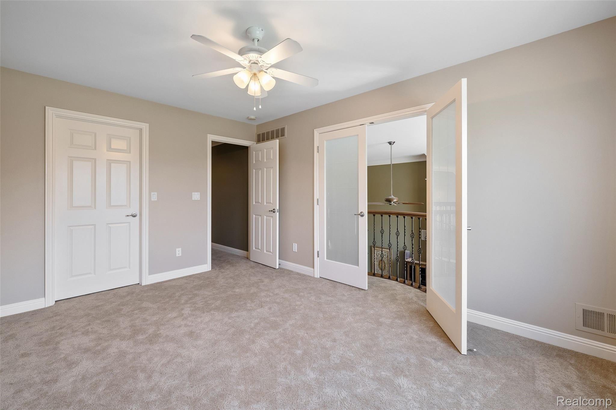 62031 Romeo Plank Road Ray, MI 48096 - Photo 36 of 47 Second floor bedroom