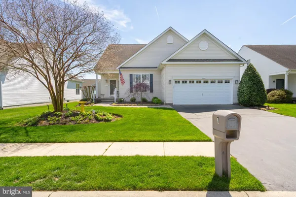 $649,000 | 7 Curlew Court, Rehoboth Beach, DE 19971