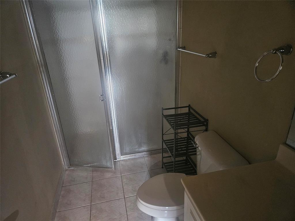 9082 Plymouth Place, Unit 9082 Tamarac, FL 33321 - Photo 36 of 47 a view of bathroom with toilet