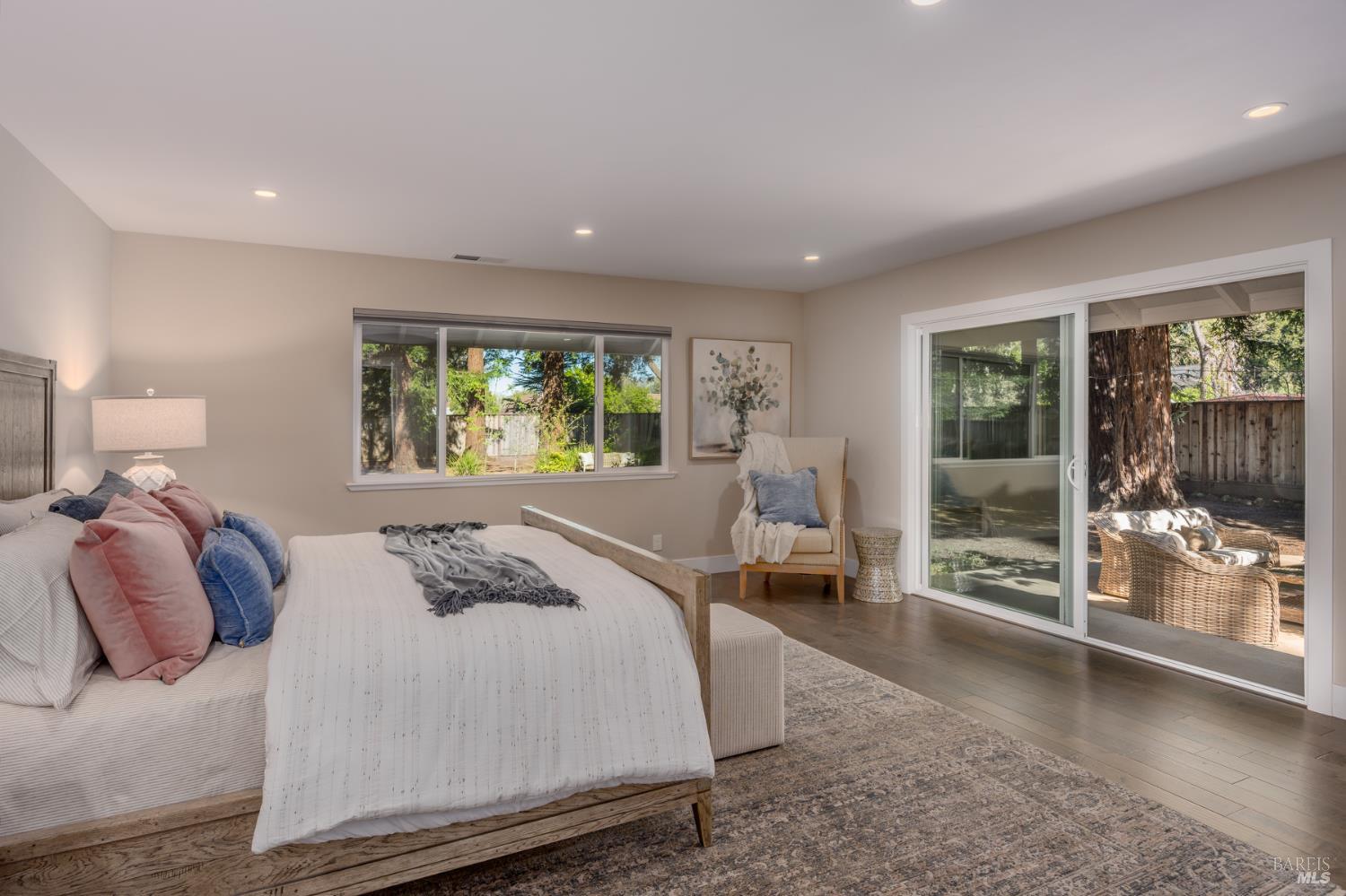 49 Hoff Road Kenwood, CA 95409 - Photo 9 of 24