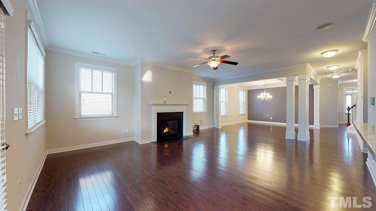 3553 South Beaver Lane Raleigh, NC 27604 - Photo 12 of 28 Gallery Image 12