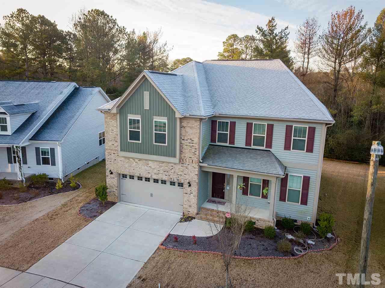 3553 South Beaver Lane Raleigh, NC 27604 - Photo 28 of 28 Gallery Image 28