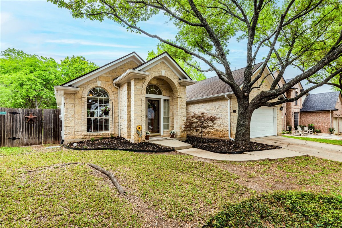 2204 Rodeo Drive Austin, TX 78727 - Photo 1 of 1 2204 Rodeo Dr.