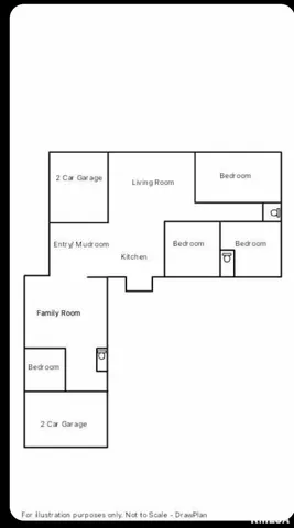 $225,000 | 7837 Highway 37, Benton, IL 62812