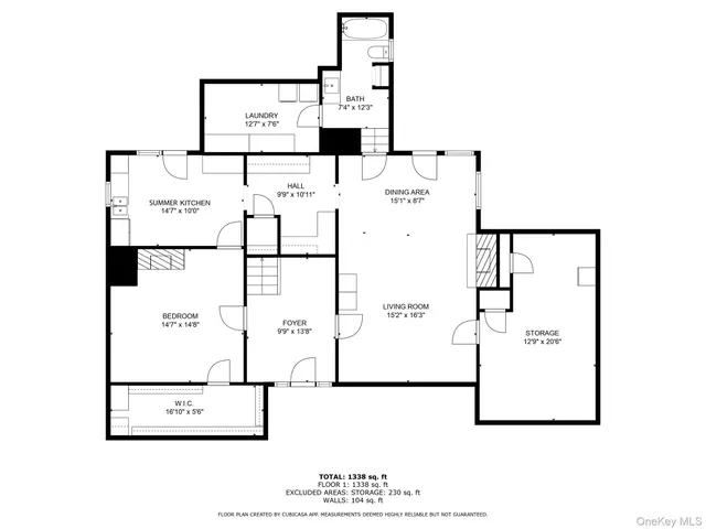 $1,650,000 | 1146 North Avenue, New Rochelle, NY 10804