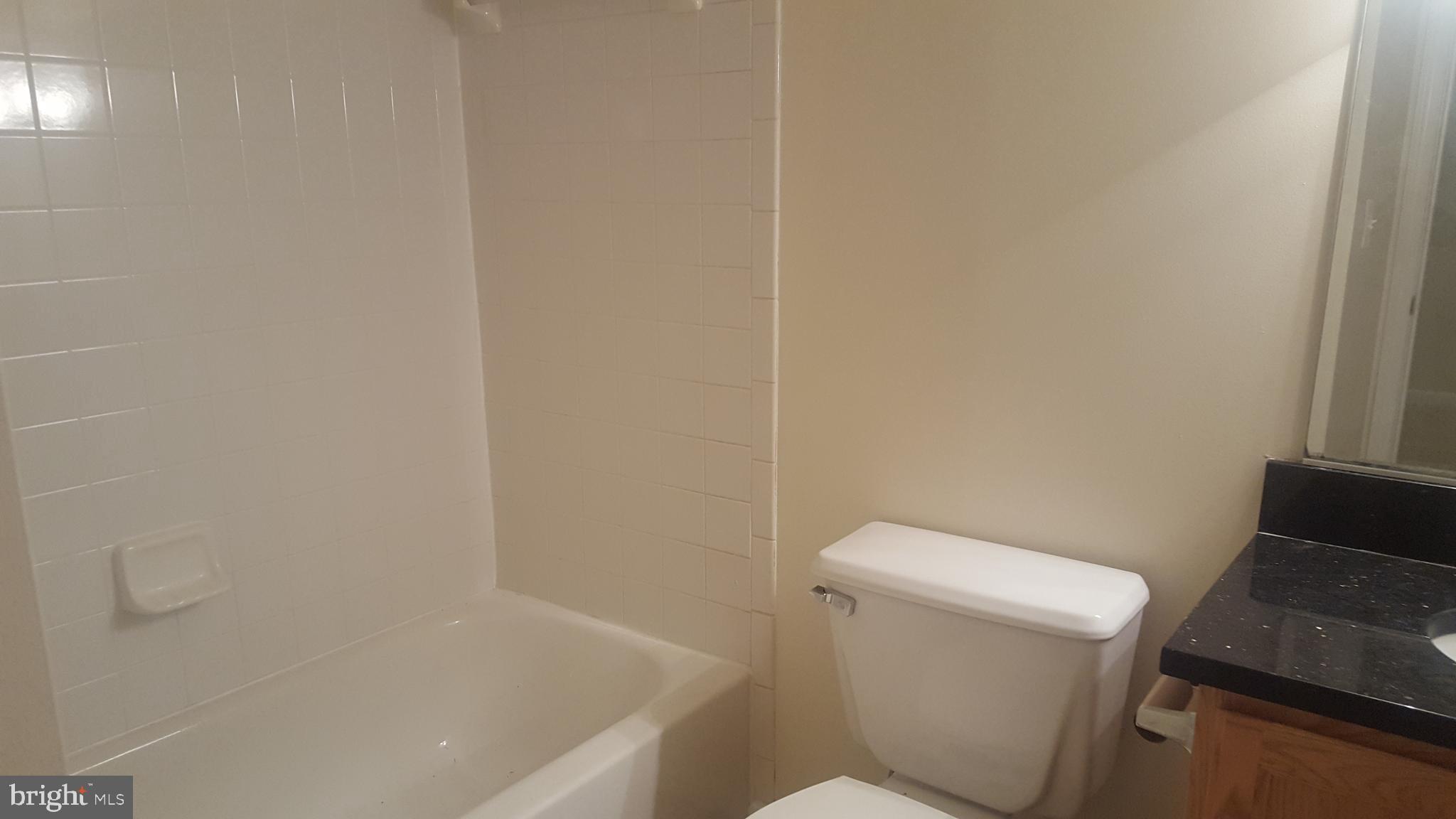 1049 Gardenview Loop, Unit 401 Woodbridge, VA 22191 - Photo 12 of 18 Loft full bath with tub
