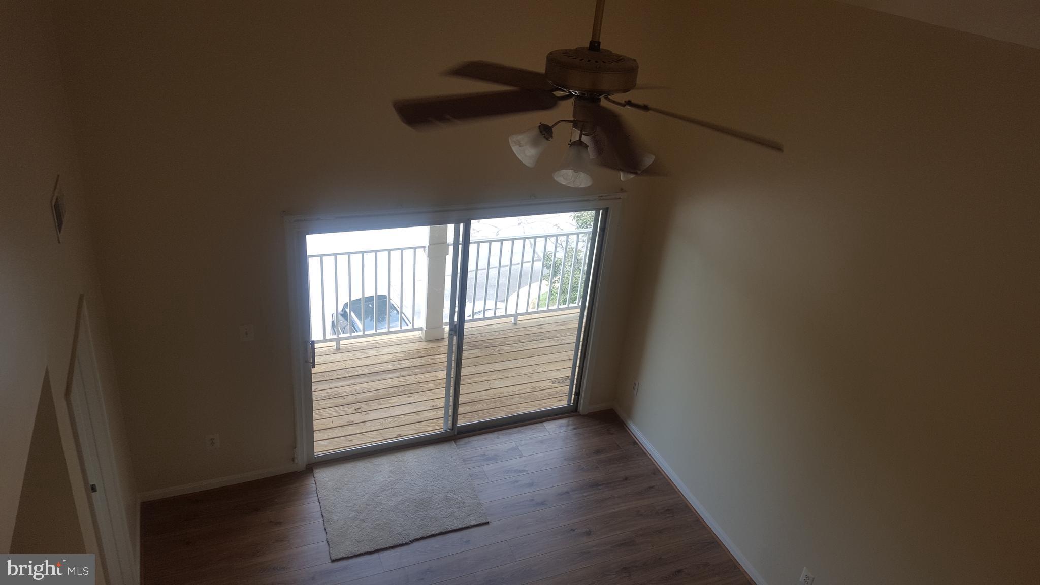 1049 Gardenview Loop, Unit 401 Woodbridge, VA 22191 - Photo 15 of 18 View from loft