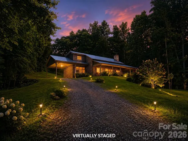$525,000 | 584 Clear Spgs Trail, Unit 61, Nebo, NC 28761