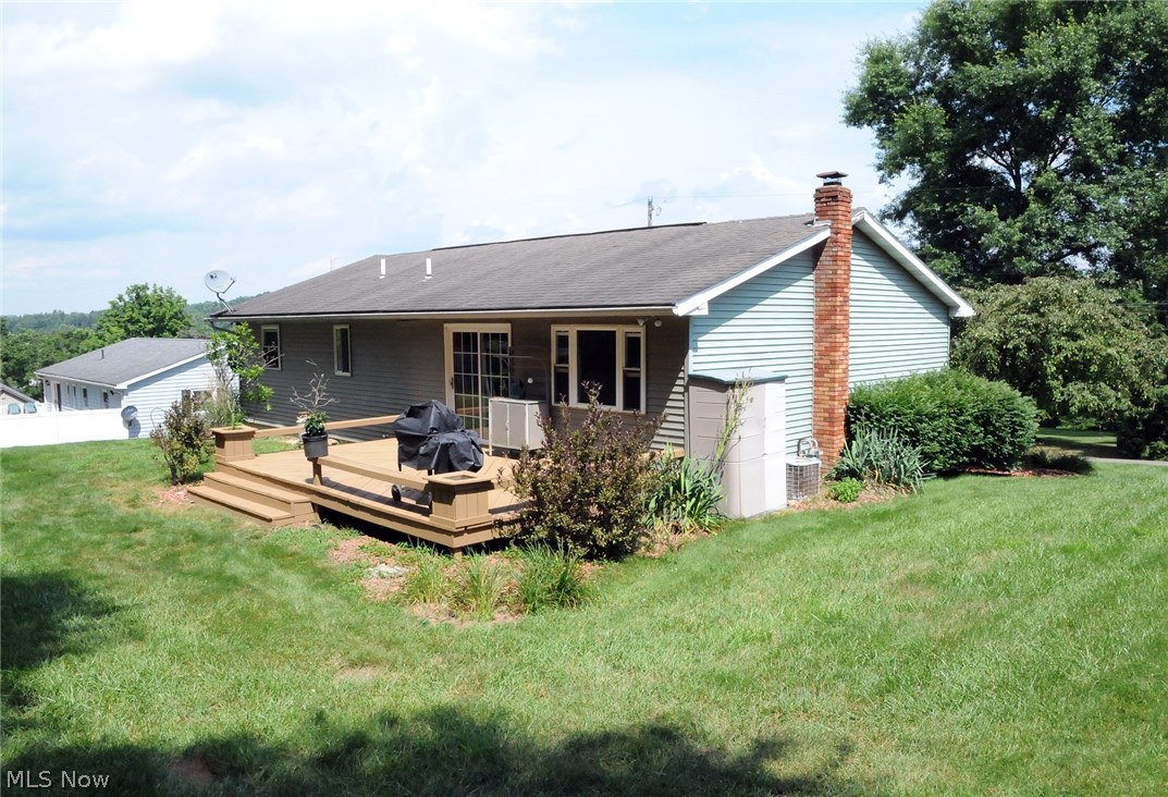 127 Merrick Road Cambridge, OH 43725 - Photo 32 of 35 Gallery Image 32