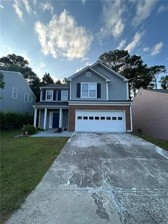 $2,500 | 5335 Lakebrooke Run, Stone Mountain, GA 30087