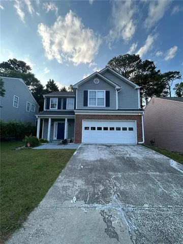 $2,500 | 5335 Lakebrooke Run, Stone Mountain, GA 30087