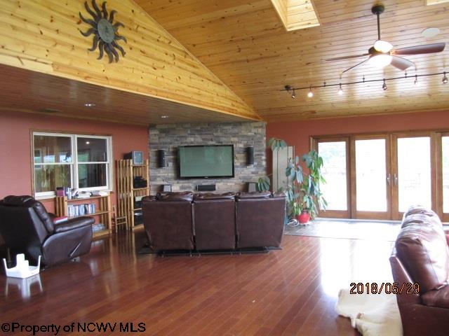 117 Georgetown Road Elkins, WV 26241 - Photo 9 of 20 Gallery Image 9