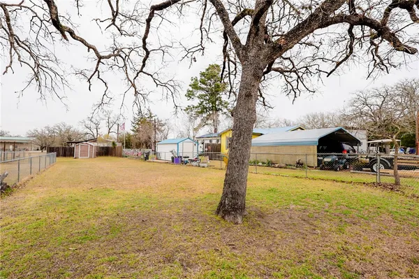 $130,000 | 301 Glennwood Circle, Somerville, TX 77879