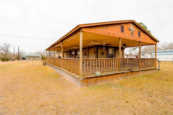 $130,000 | 301 Glennwood Circle, Somerville, TX 77879