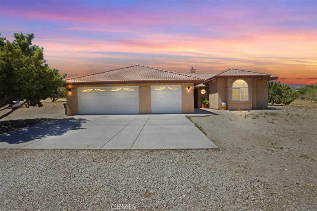 9874 Silver Rock Road Pinon Hills, CA 92372 - Photo 1 of 1