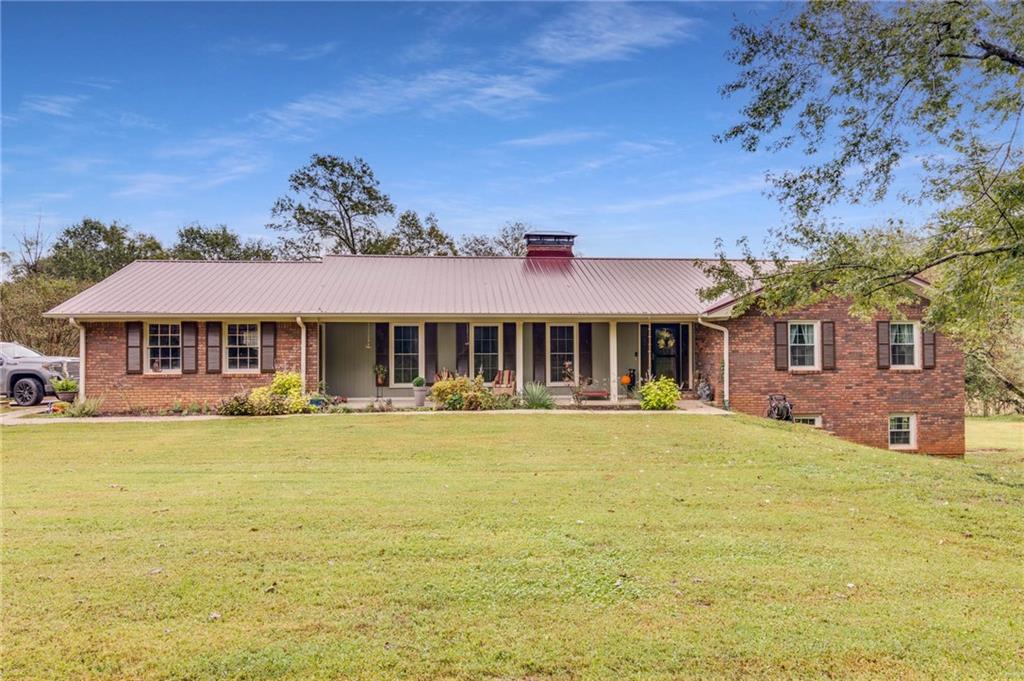498 Brewer Road Lula, GA 30554 - Photo 1 of 1