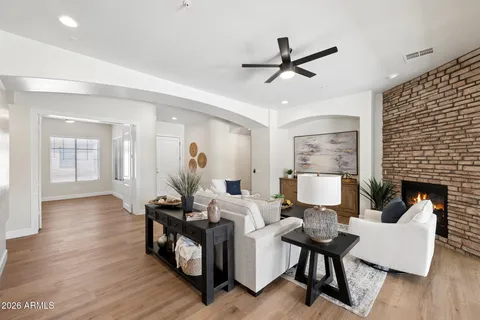 $699,000 | 16195 West Glenrosa Avenue, Goodyear, AZ 85395