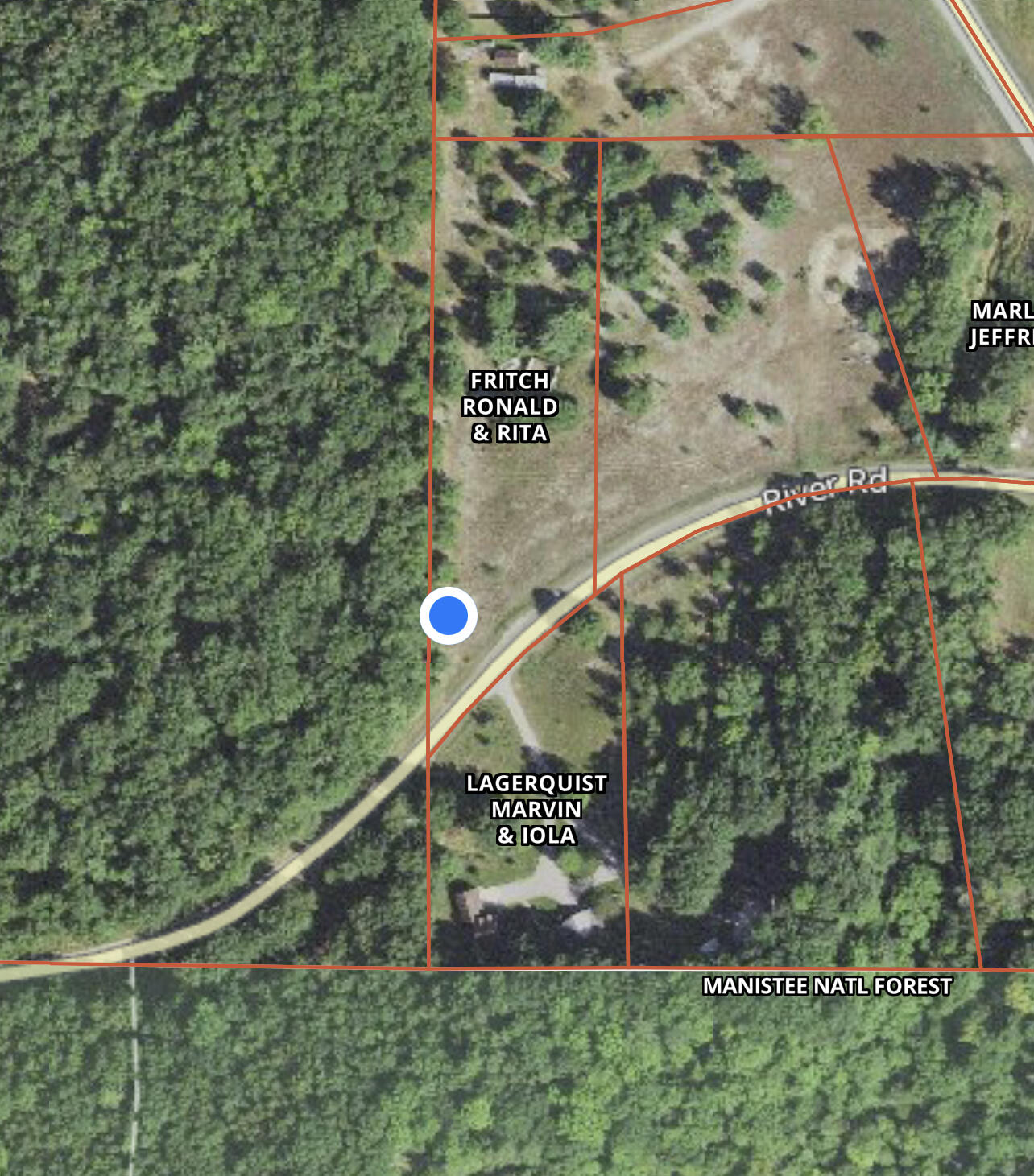 River Road Brethren, MI 49619 - Photo 2 of 9 IMG_7331