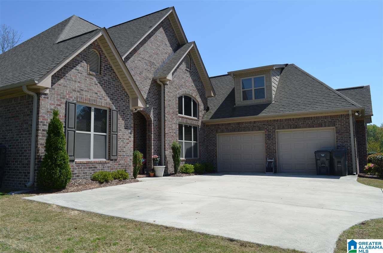 20 Willow Br Road North Odenville, AL 35120 - Photo 2 of 31