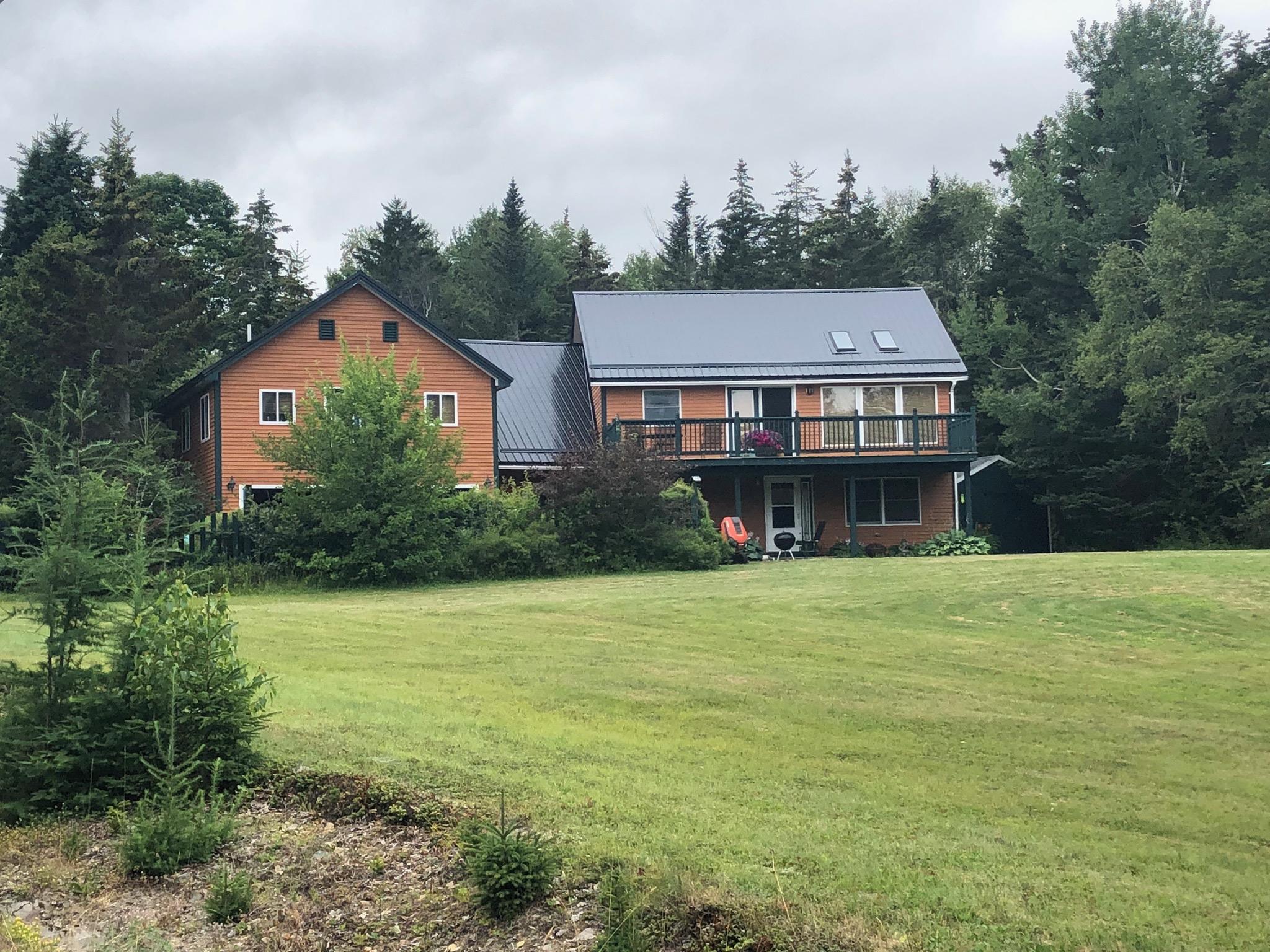 445 Gin Cove Road Perry, ME 04667 - Photo 1 of 52 IMG_0698