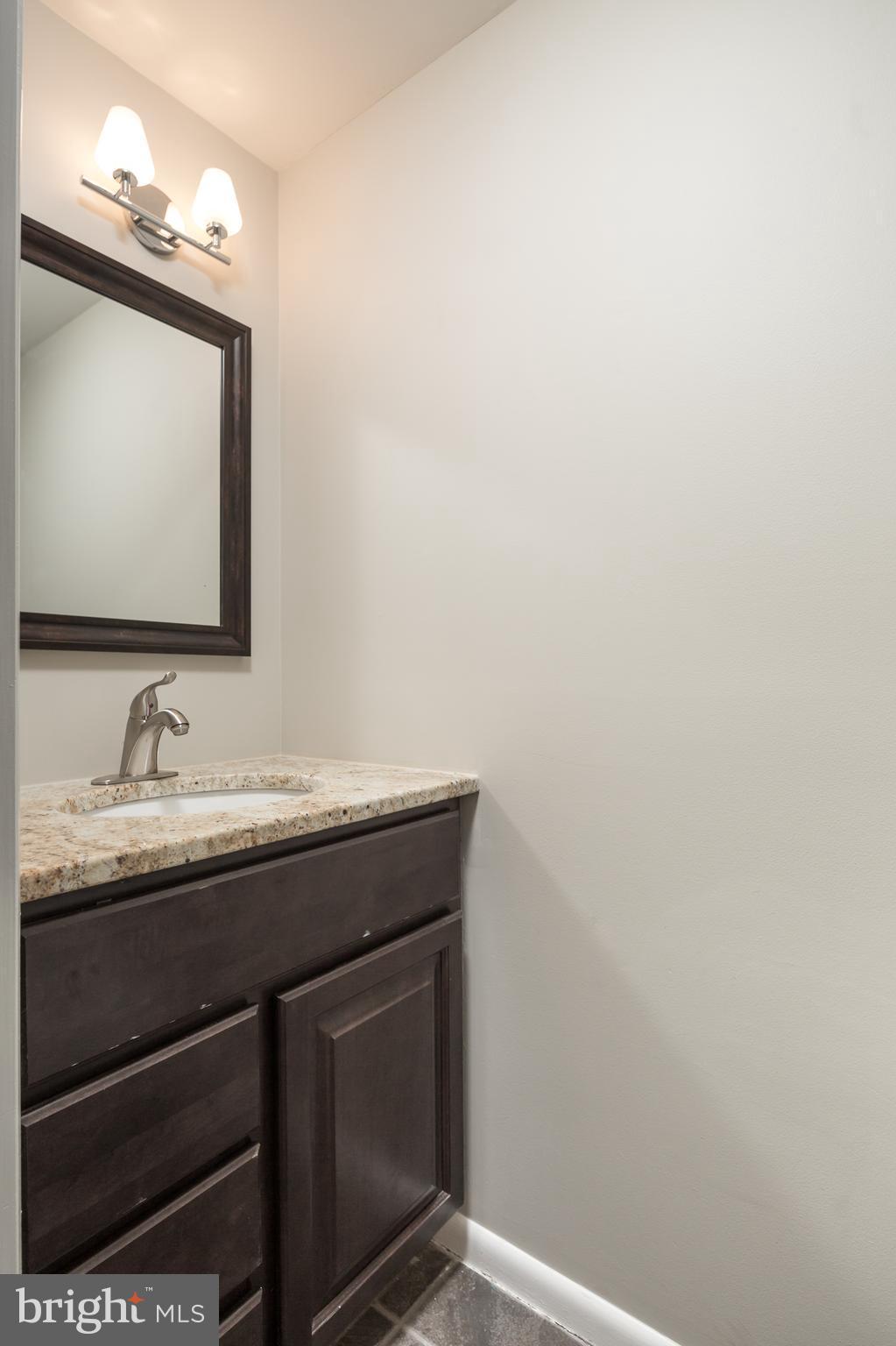 1654 Oak Spring Way Reston, VA 20190 - Photo 16 of 22 Entry Level half Bath