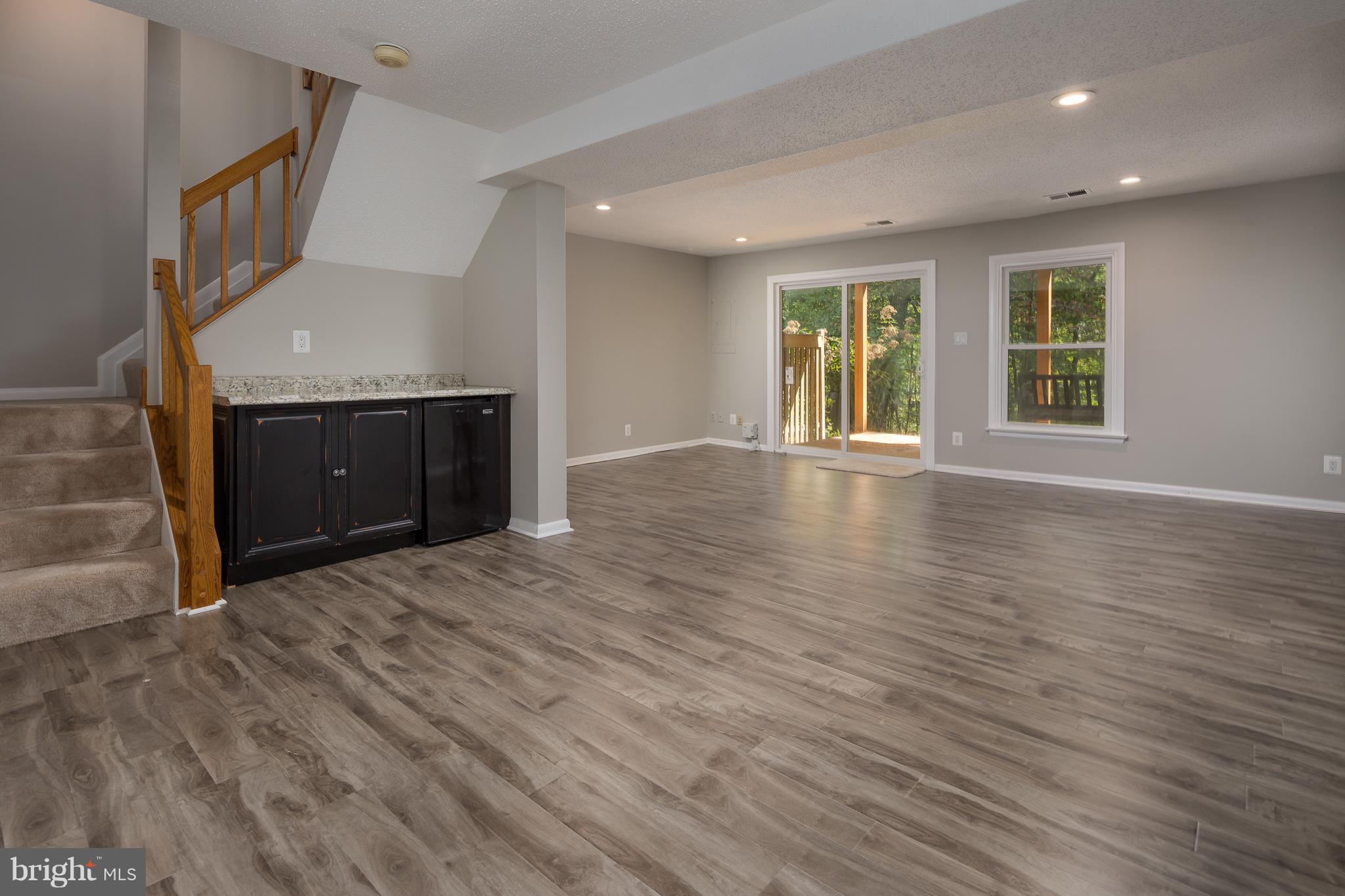 1654 Oak Spring Way Reston, VA 20190 - Photo 19 of 22 Basement