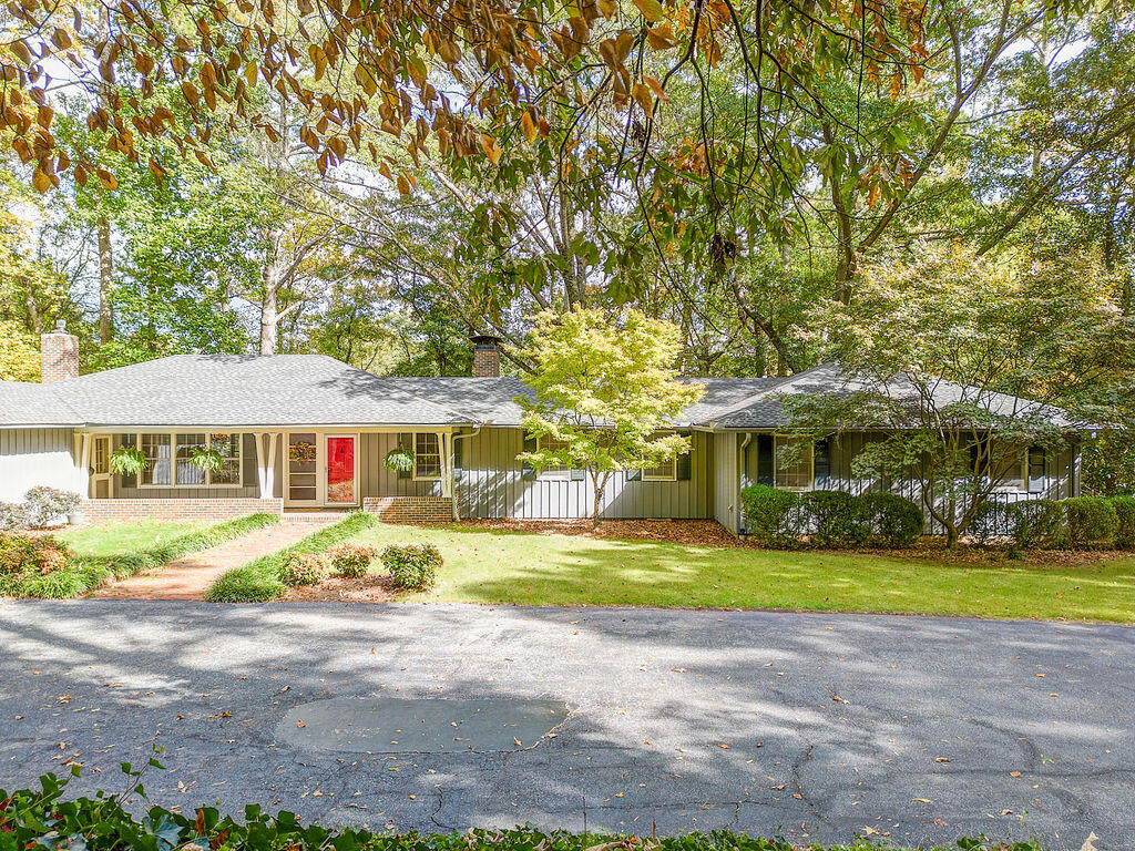 701 Ridgewood Lane Dalton, GA 30720 - Photo 1 of 42 DJI_0207_8_9