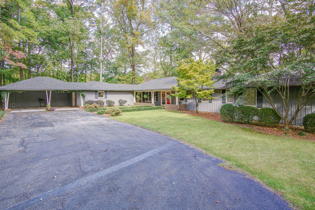 701 Ridgewood Lane Dalton, GA 30720 - Photo 3 of 42 DSC01342_3_4