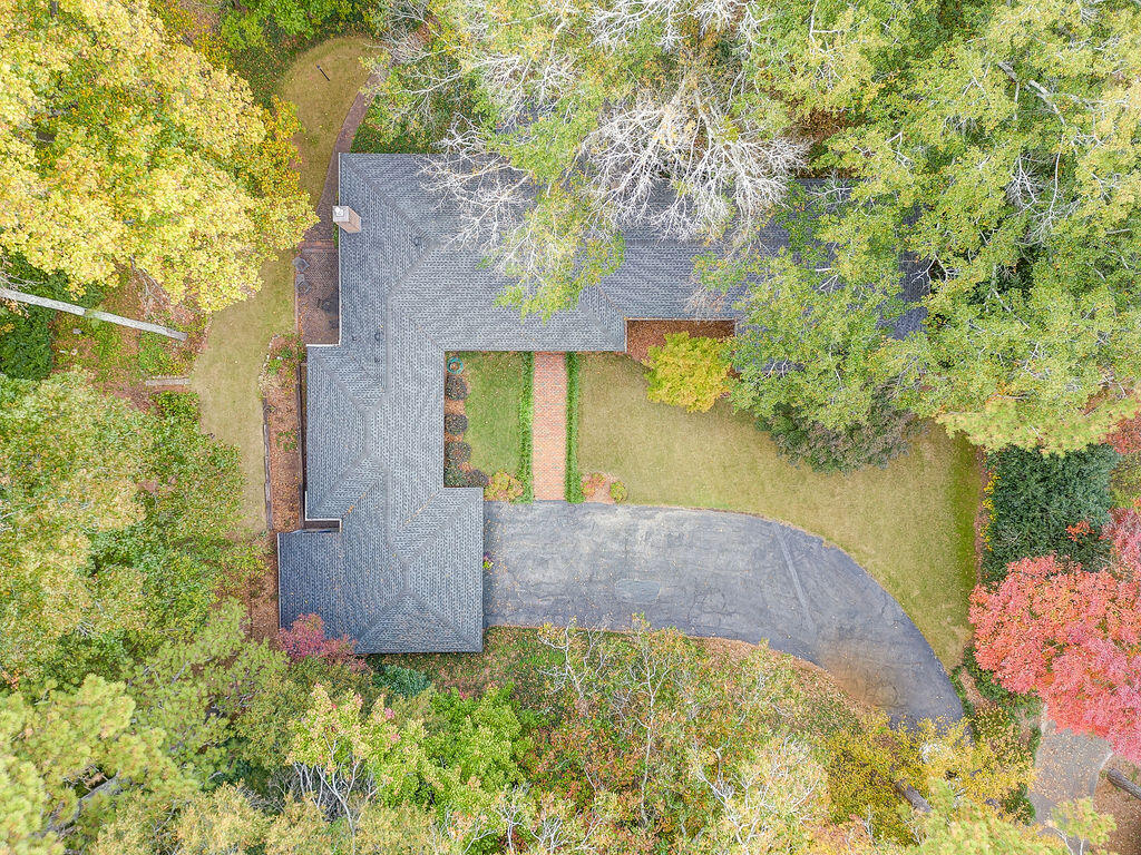 701 Ridgewood Lane Dalton, GA 30720 - Photo 5 of 42 DJI_0213_4_5