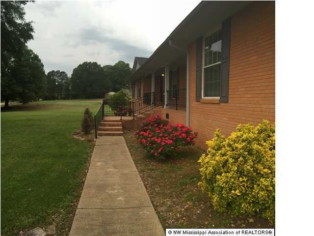 1160 Merry Hill Ranch Road Senatobia, MS 38668 - Photo 2 of 26 Additional Photo